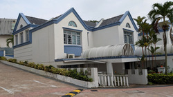 Chancery Grove (D11), Condominium #448085861